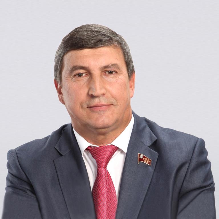 К.Н. Черемисов
