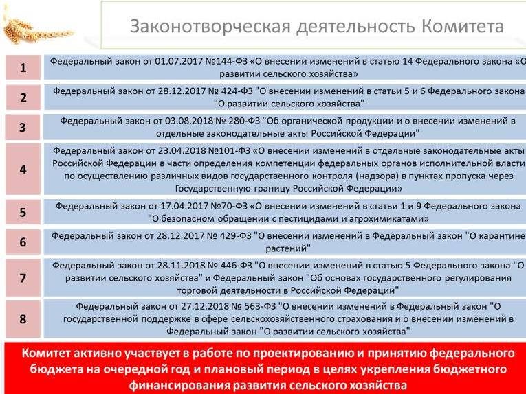 Владимир Кашин: Вернуть долги российскому селу и полю!