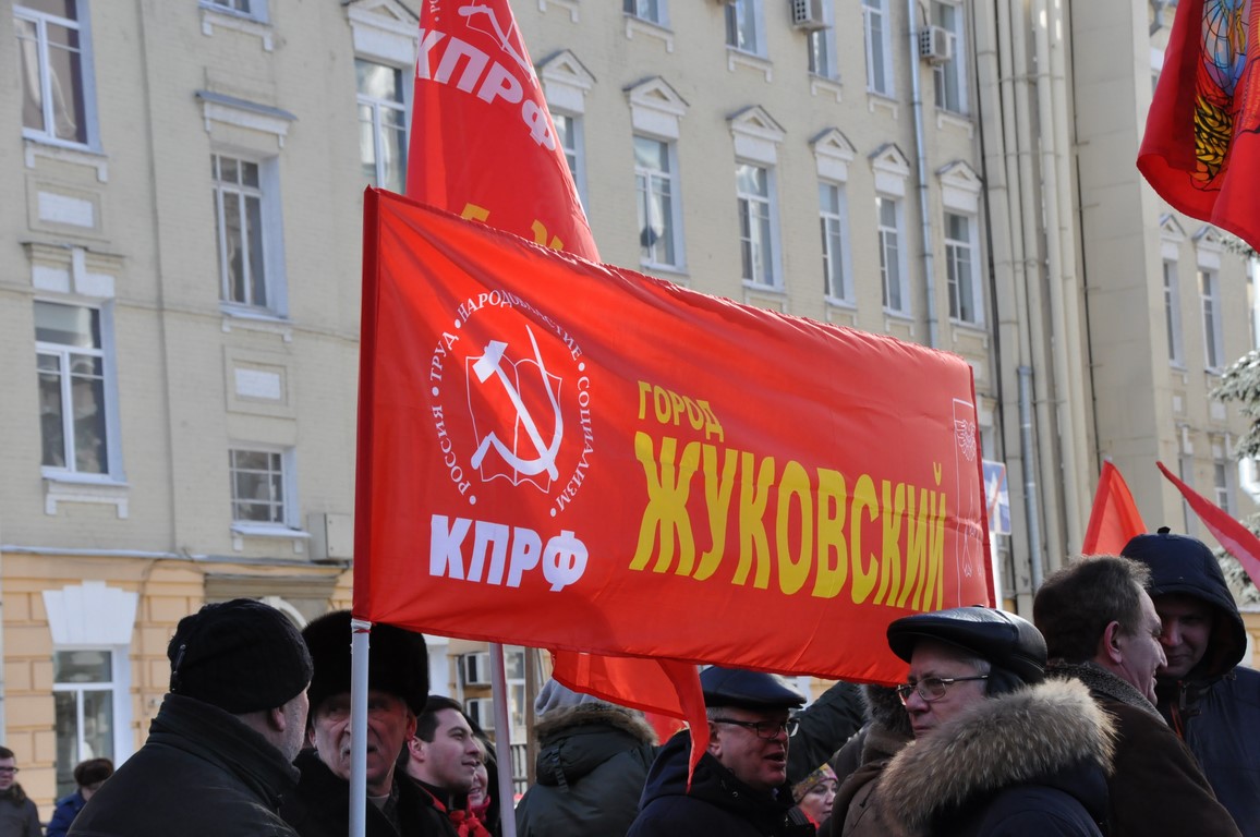 Есть такая профессия – Родину защищать!