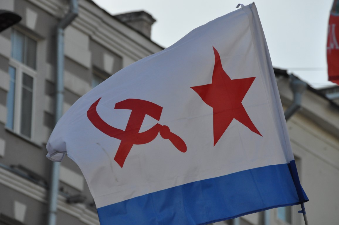 Есть такая профессия – Родину защищать!