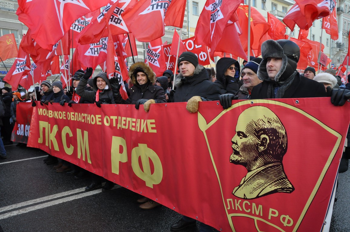 Есть такая профессия – Родину защищать!