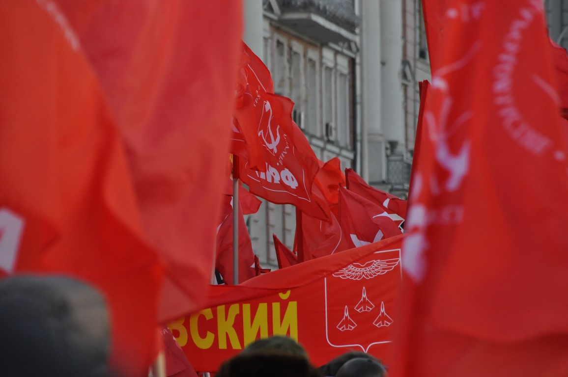 Есть такая профессия – Родину защищать!