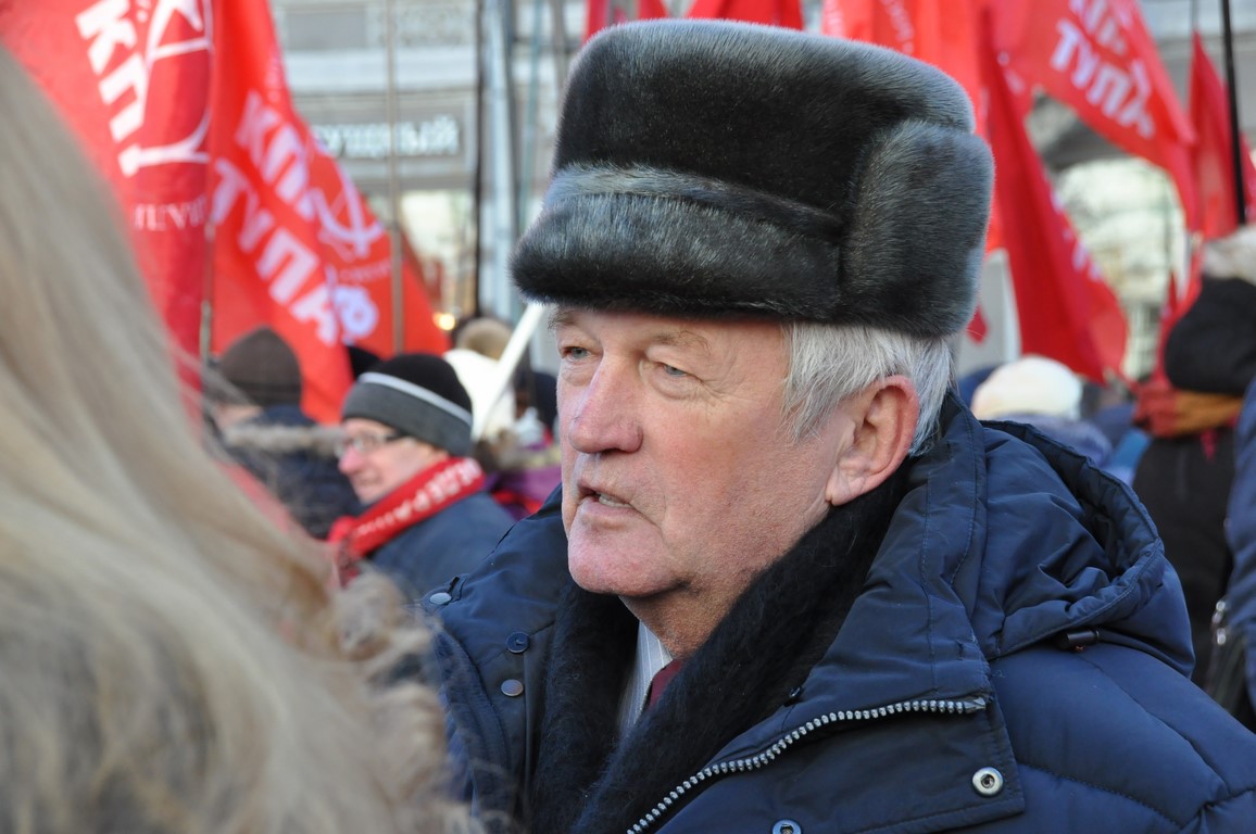 Есть такая профессия – Родину защищать!