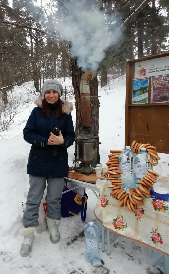 Концерт от КПРФ