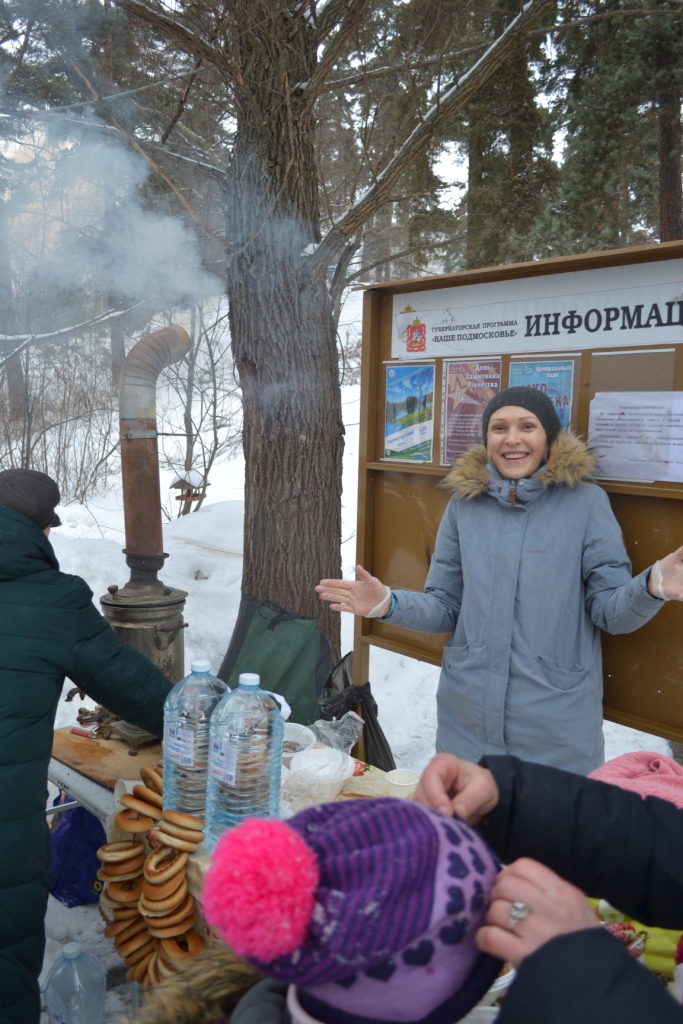 Концерт от КПРФ