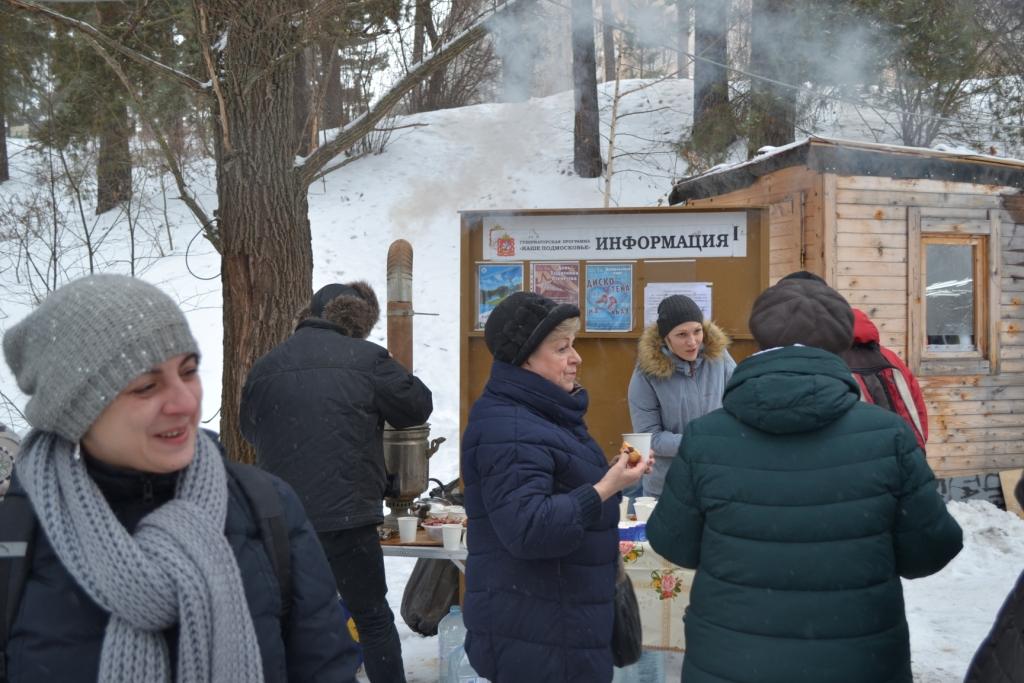 Концерт от КПРФ