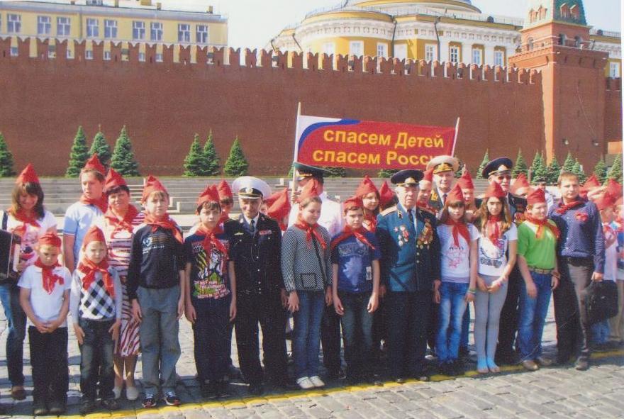 «Cила и счастье России в руках женщин»