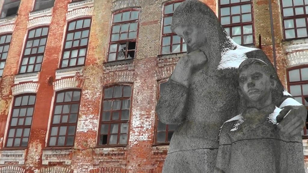 8 марта отметили в Наро-Фоминске
