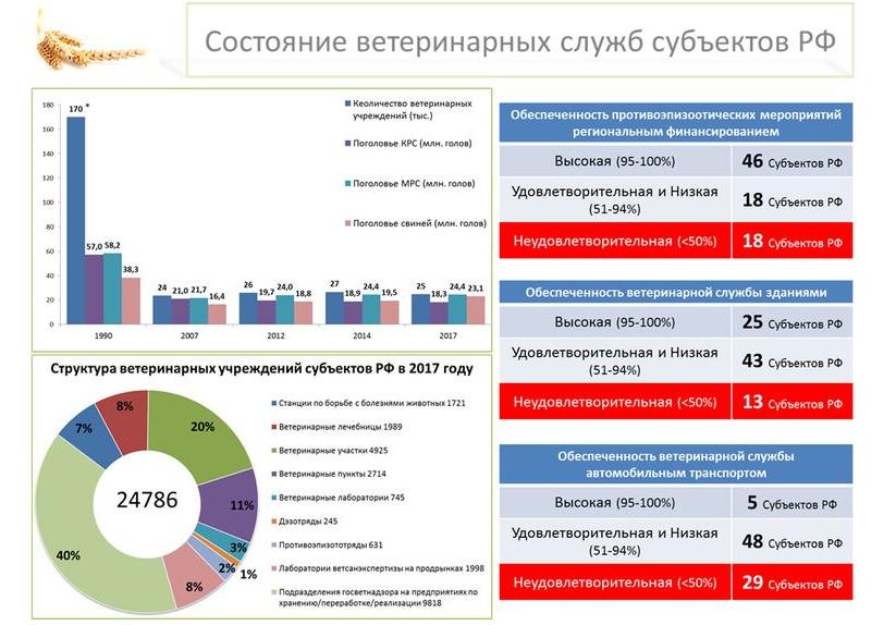 В.И. Кашин: Санитарно-эпидемиологическое благополучие – здоровье нации
