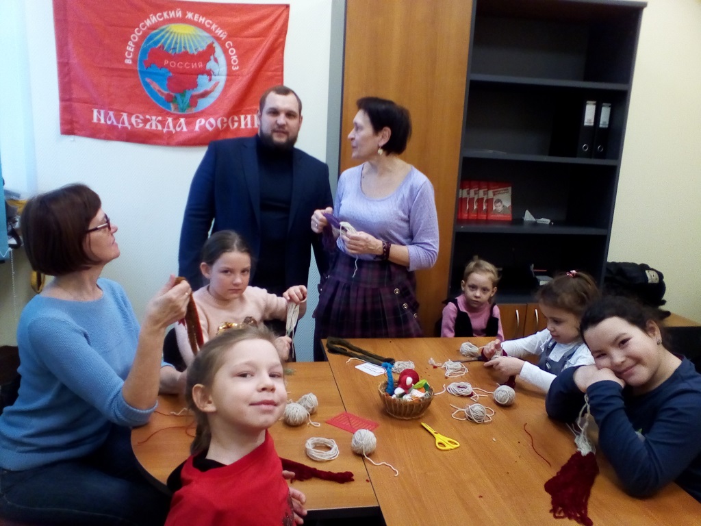 Уроки для творческих созидателей