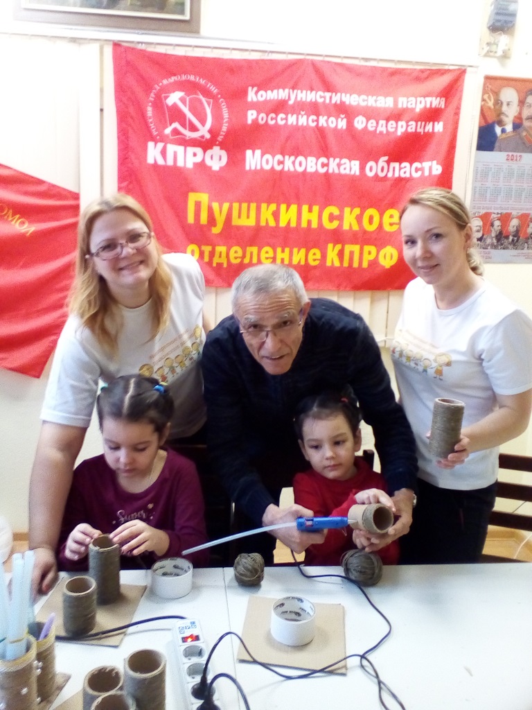 Уроки для творческих созидателей