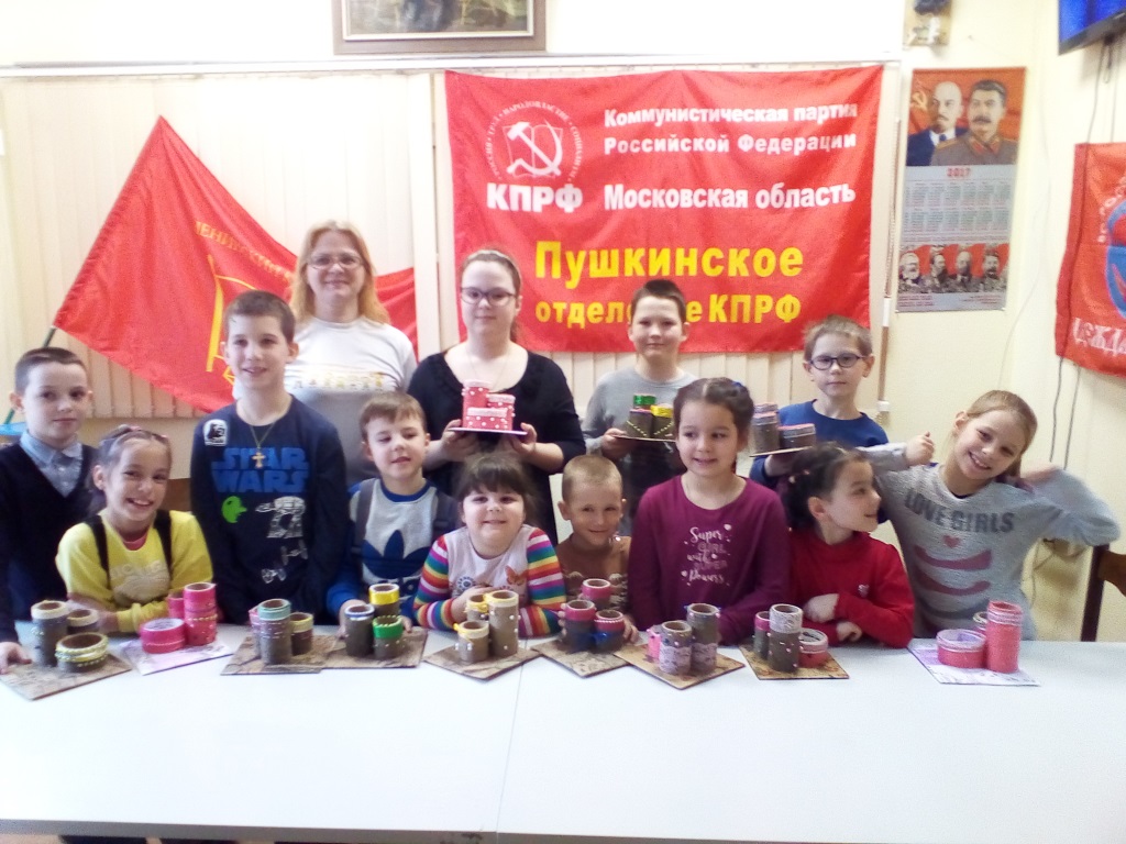 Уроки для творческих созидателей