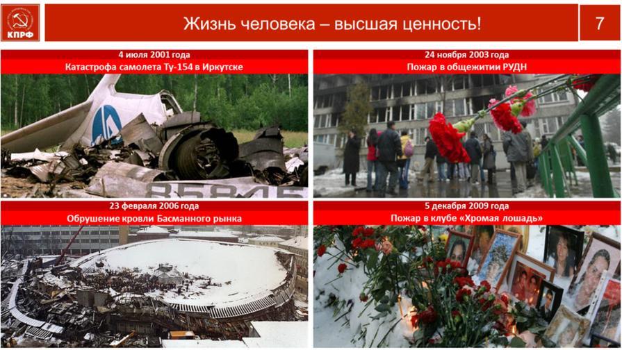 В.И. Кашин: Остановить вымирание России