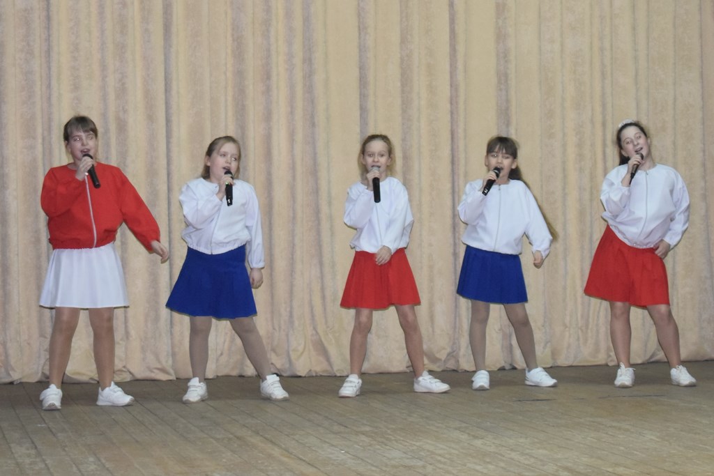 В г.о. Кашира прошло торжественное мероприятие