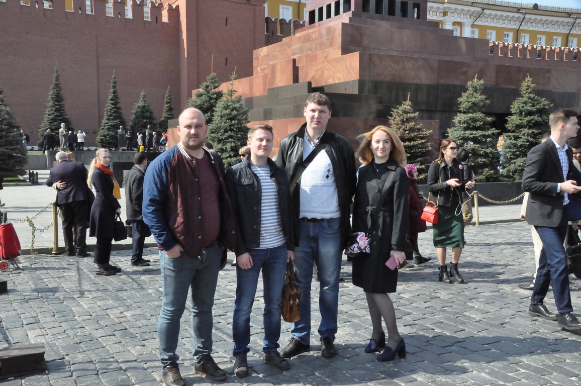 Г.А. Зюганов: «Ленин – это Великий Октябрь, Великая индустриализация, Великая Победа»