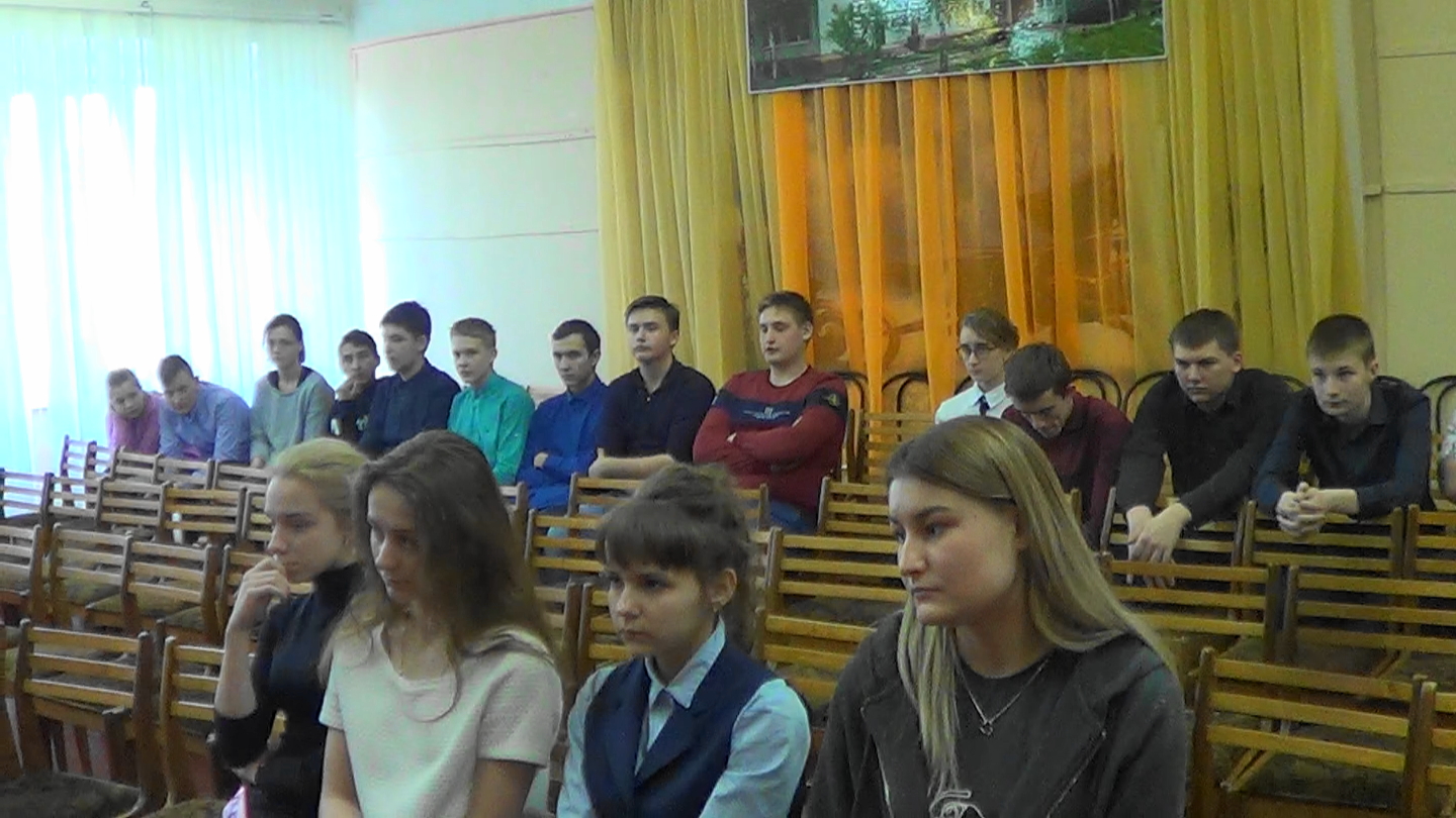 «Красная неделя» в Наро-Фоминском городском округе
