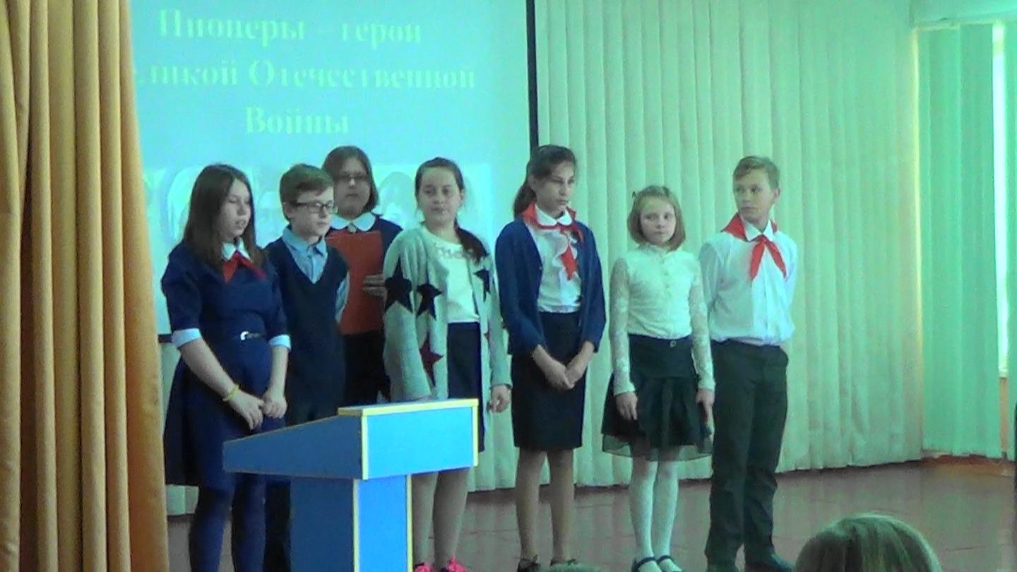 «Красная неделя» в Наро-Фоминском городском округе