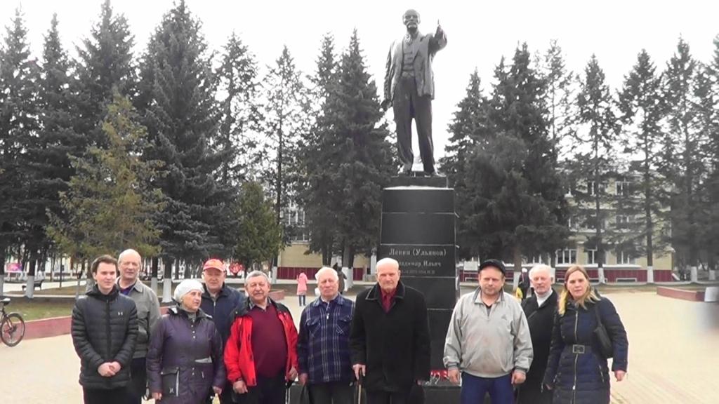 «Красная неделя» в Наро-Фоминском городском округе