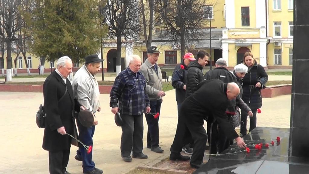 «Красная неделя» в Наро-Фоминском городском округе