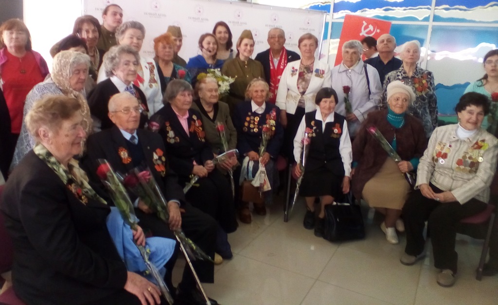 Помнит сердце, не забудет никогда
