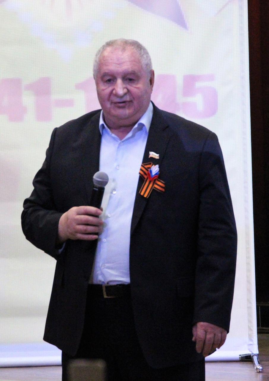 Праздничные мероприятия в Красногорске