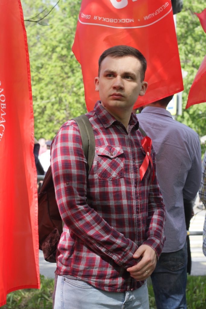 День Победы отметили в Балашихе