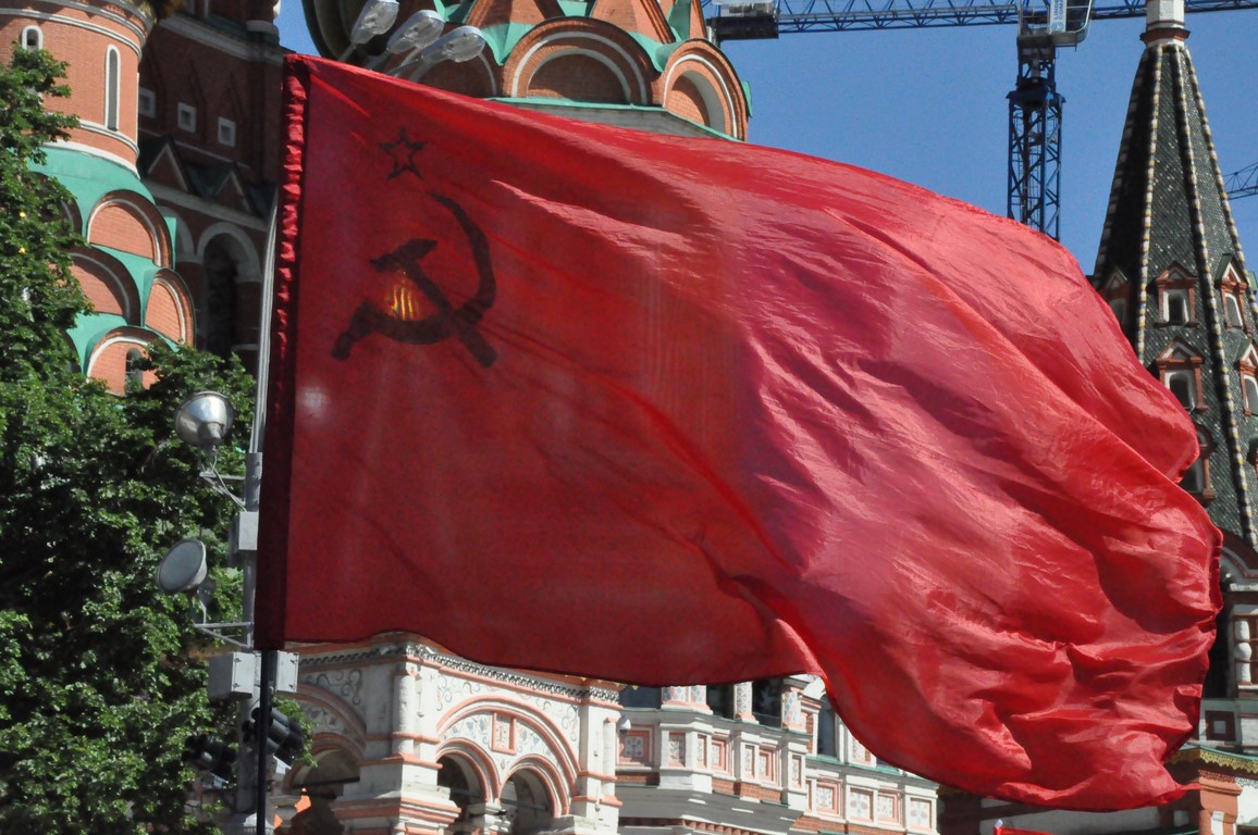Пионеры – дети и патриоты своей Родины!