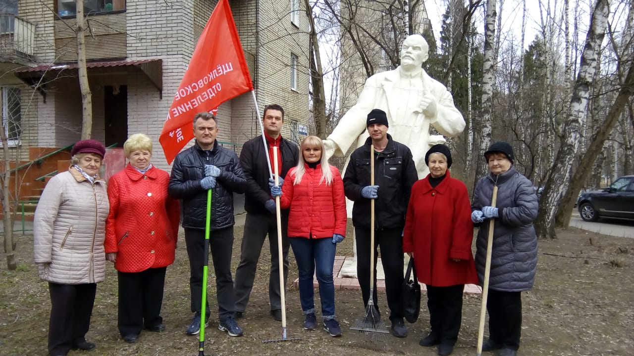 Василий Мельников: депутат реальных дел
