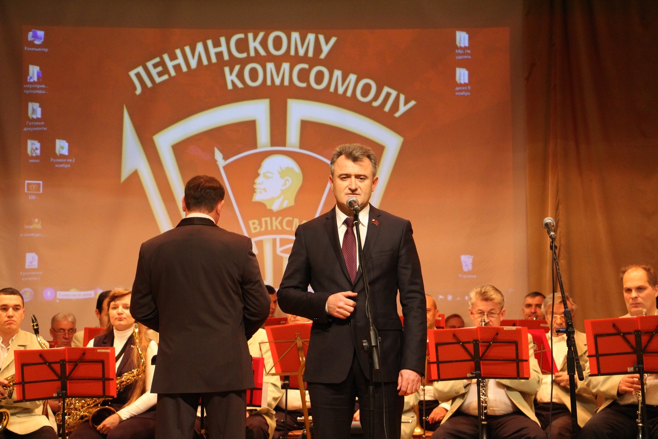 Василий Мельников: депутат реальных дел