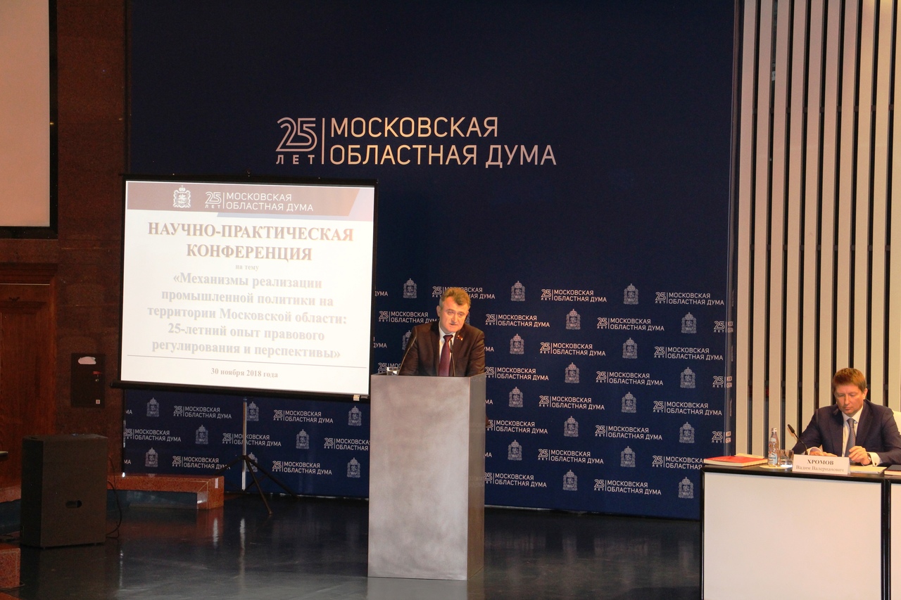 Василий Мельников: депутат реальных дел