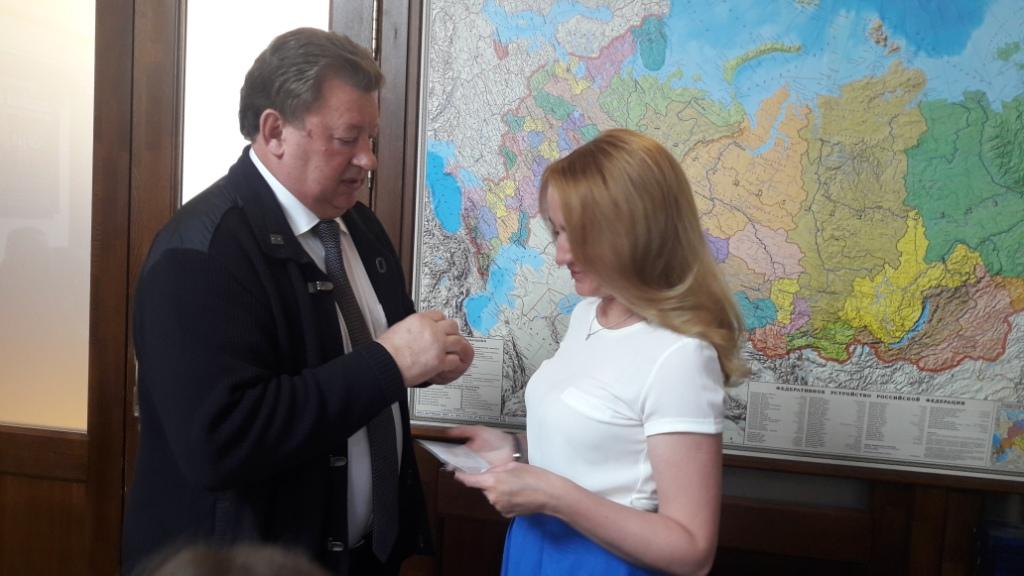 Прошёл очередной Штаб протестных действий