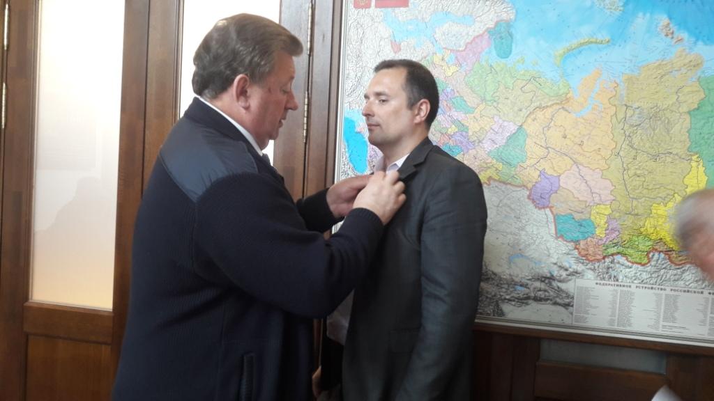 Прошёл очередной Штаб протестных действий