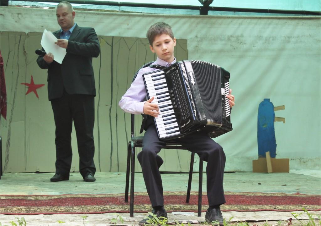 Малаховка есть и будет! В Летнем парке открыт дачный сезон!
