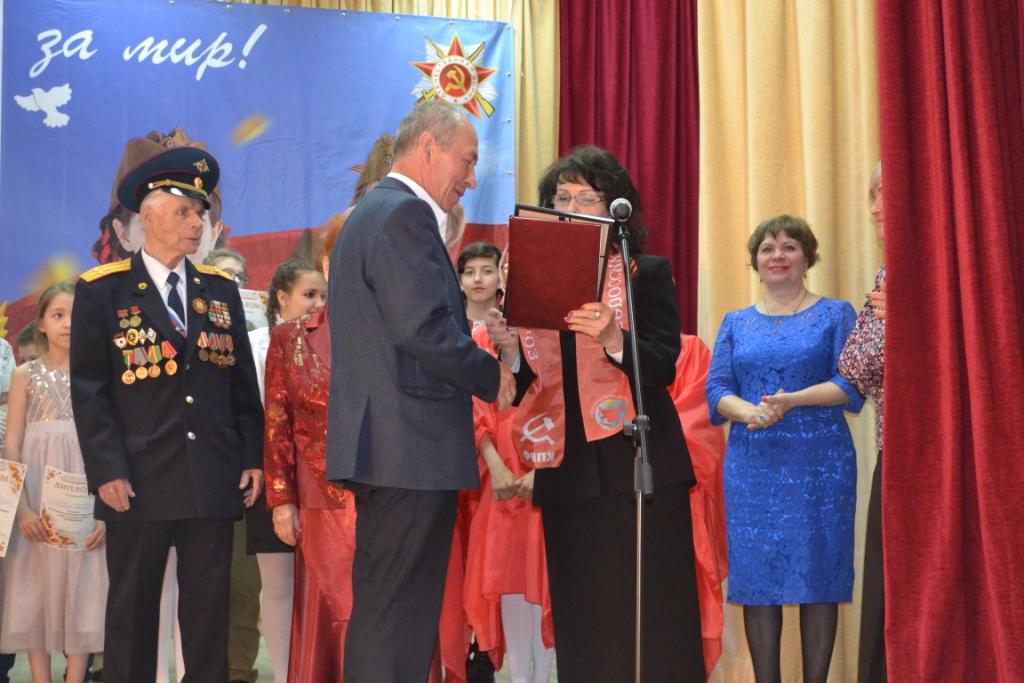 Пока мы едины - мы непобедимы!