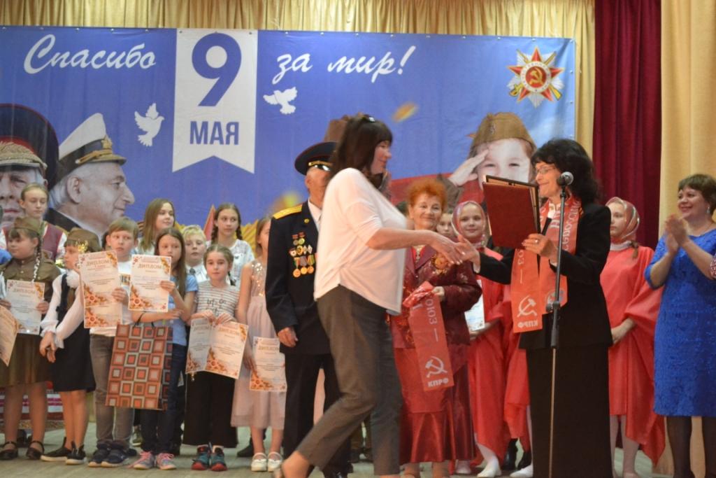 Пока мы едины - мы непобедимы!