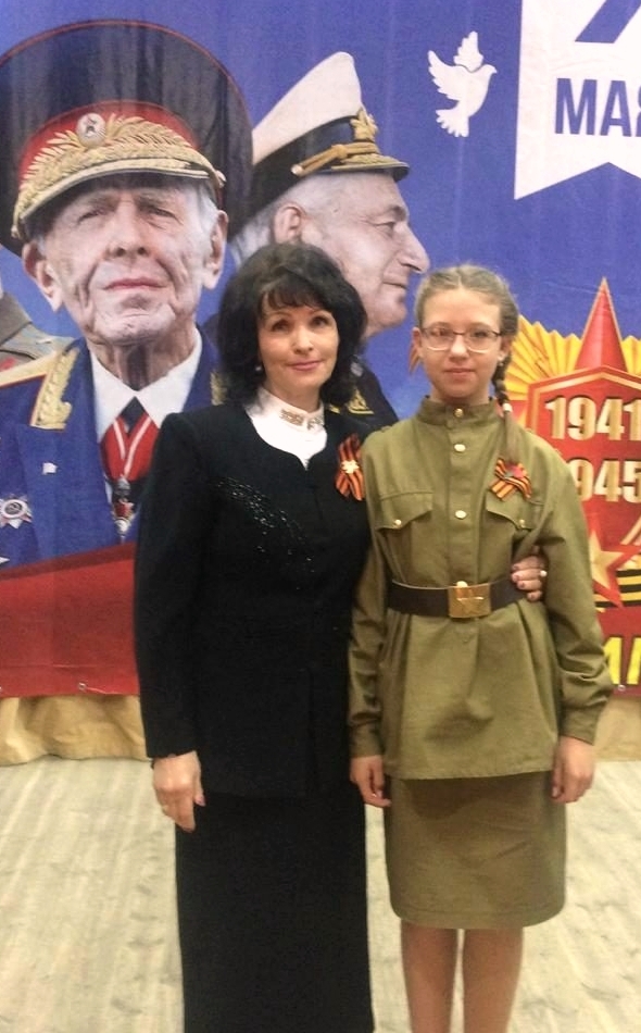 Пока мы едины - мы непобедимы!