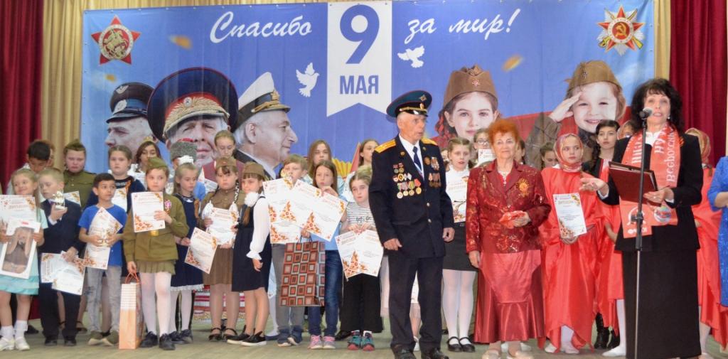 Пока мы едины - мы непобедимы!