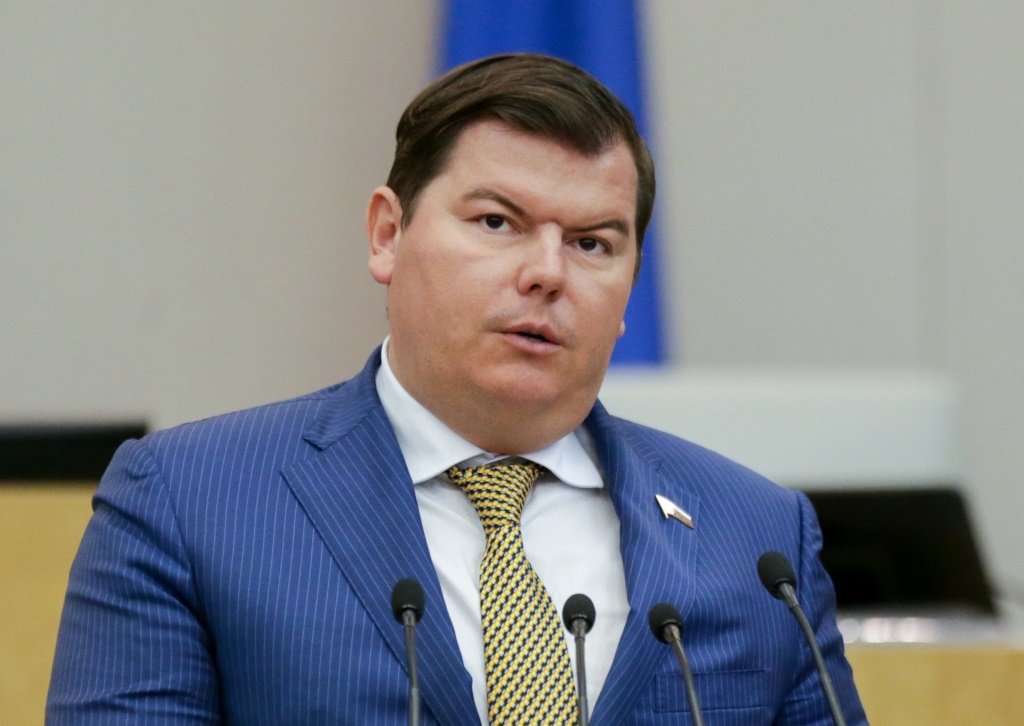 Михаил Авдеев: Государственная Дума одобрила в первом чтении изменения в закон о регистрации транспортных средств