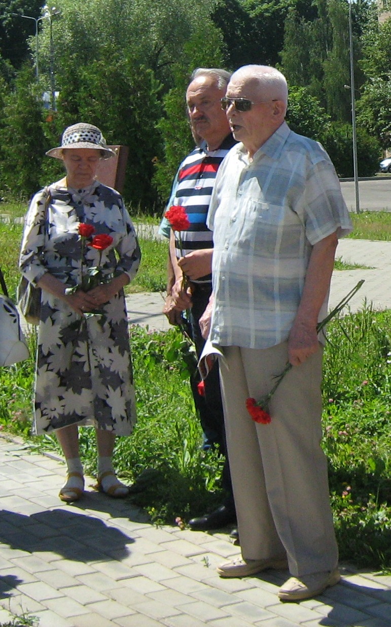 Посвящается памяти Г.К. Жукова