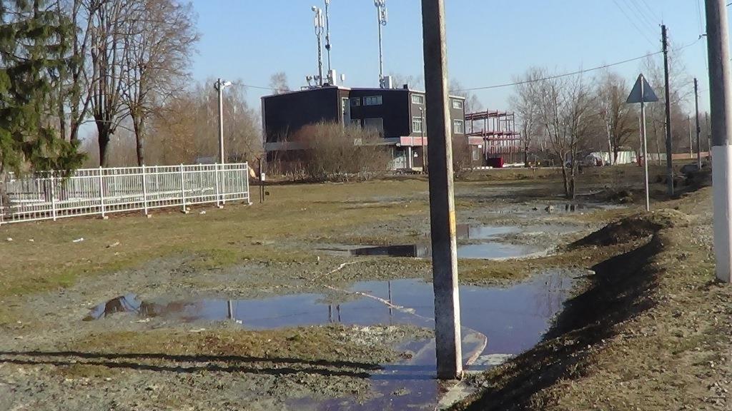 Июльское повышение тарифов – взгляд из Наро-Фоминска