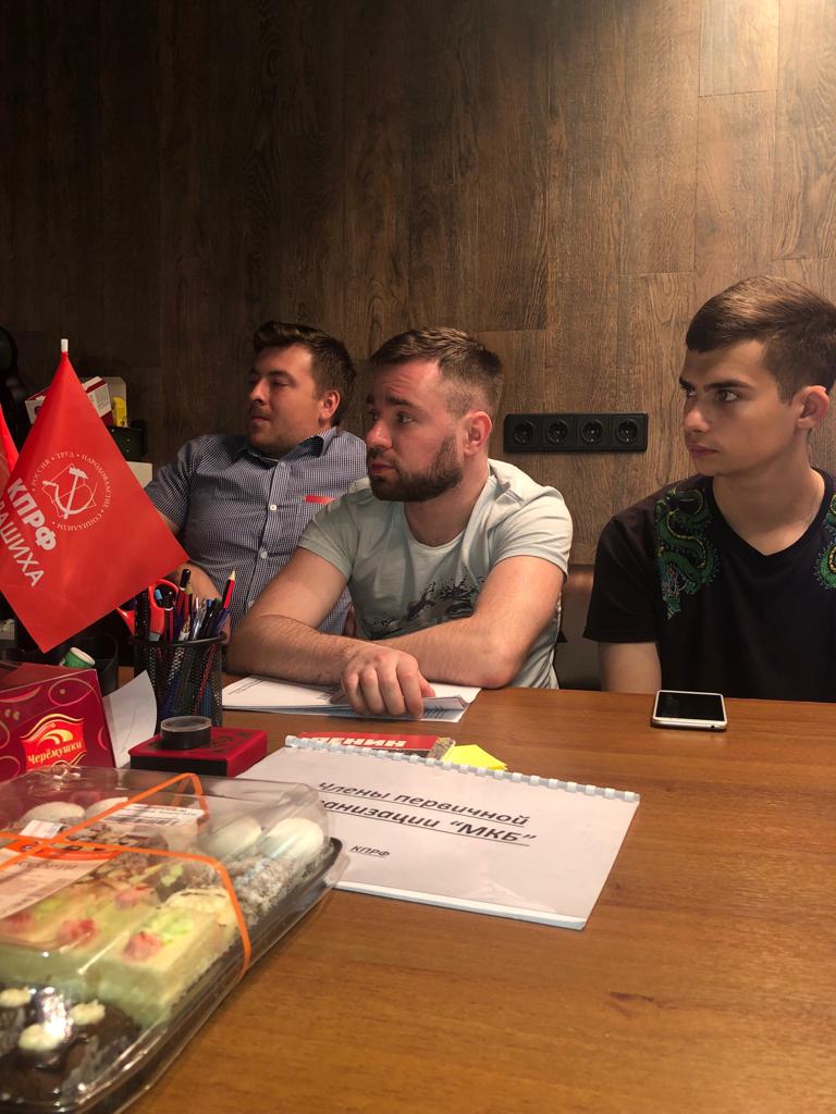Сплочённость и помощь товарищам - прямой путь к нашей победе!