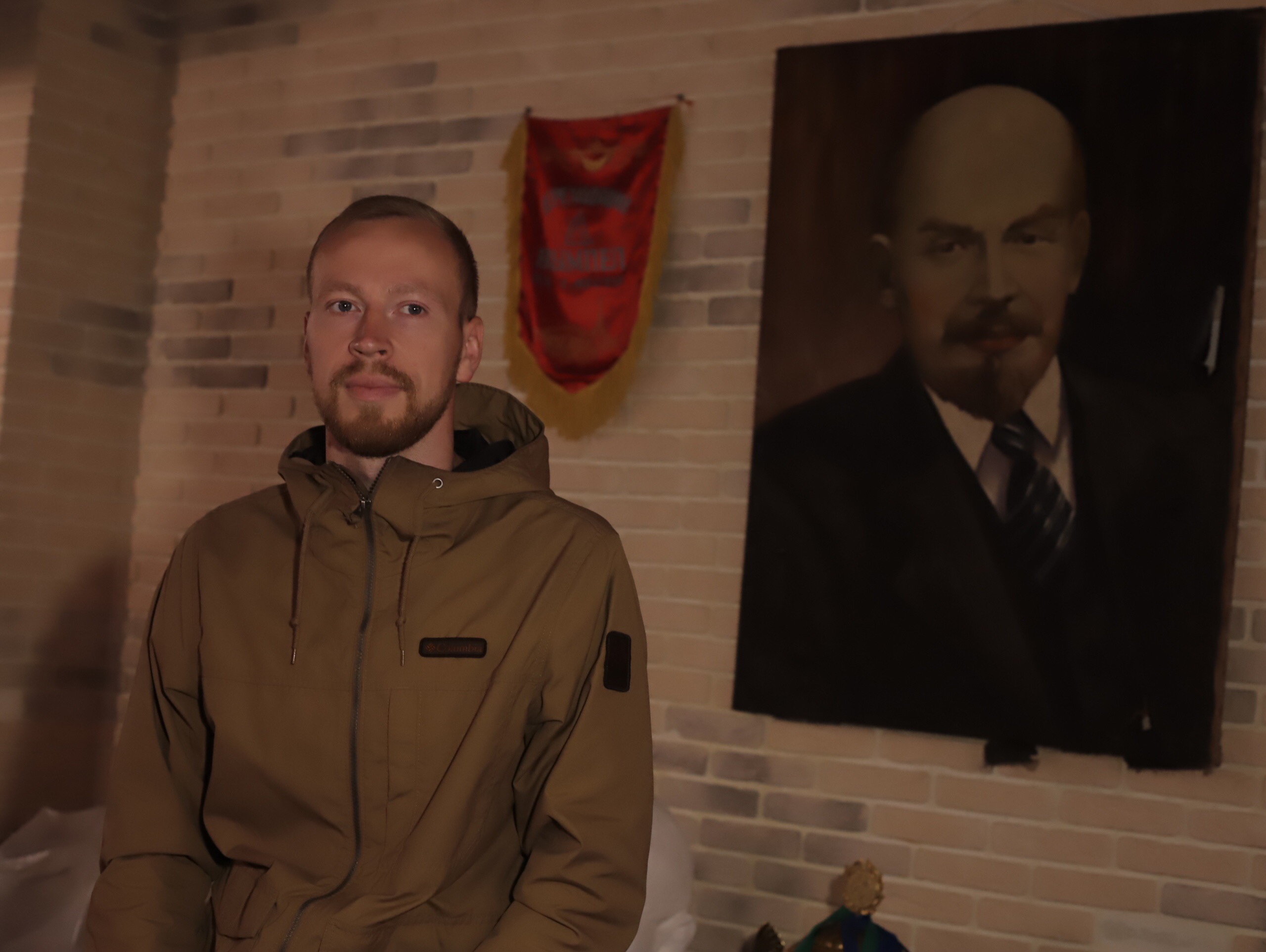 Никто кроме нас самих!