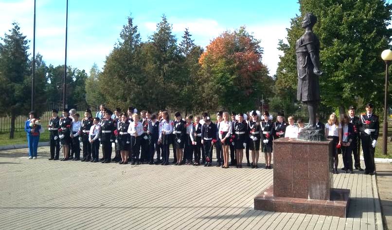 Светлой памяти верны