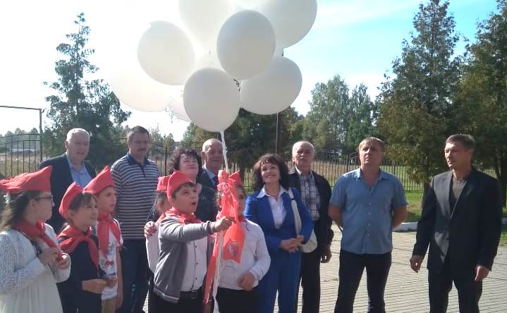Светлой памяти верны