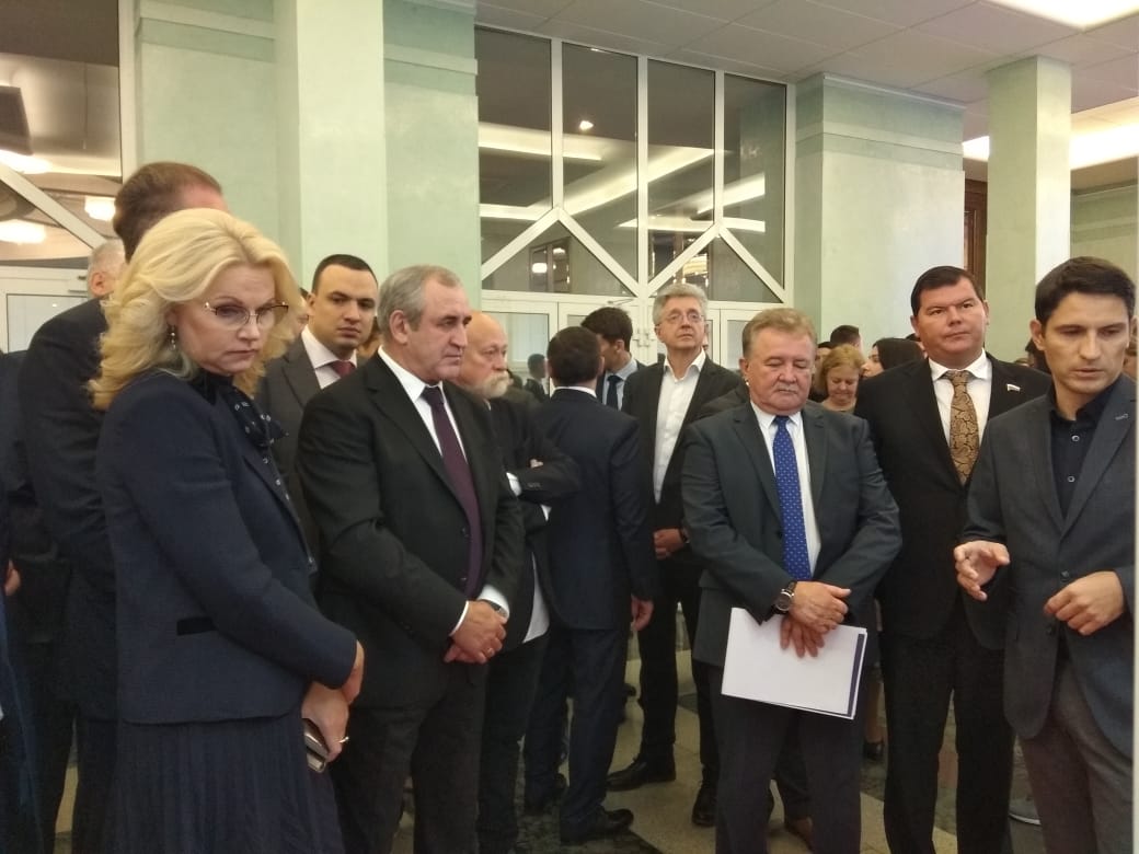 Подведены итоги конкурса концепт-проектов домов для проживания пожилых людей