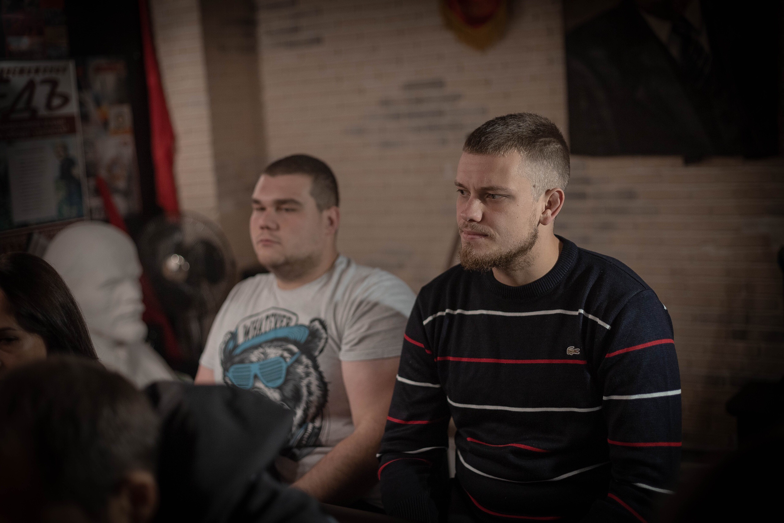 Меньше слов и больше дел - в КПРФ только так!