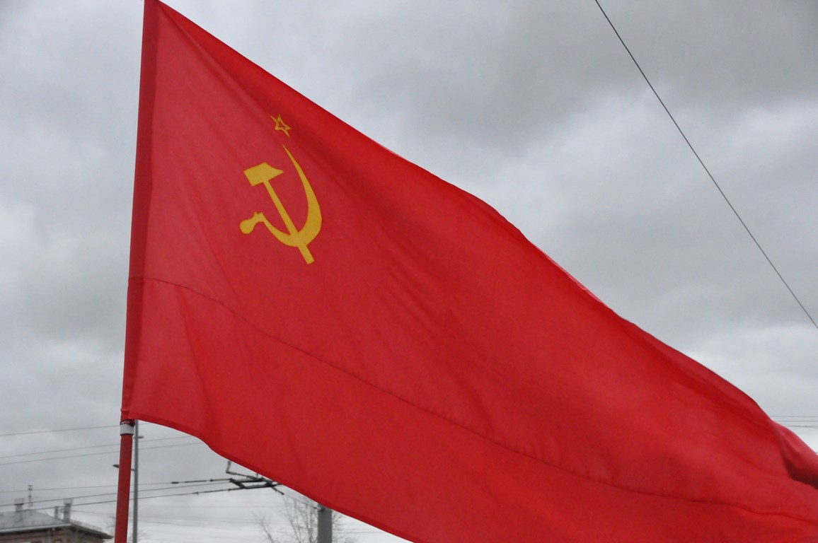 Родина не простит 1993 год!
