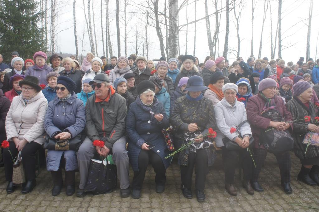 «Мы возвращаем солдат с войны»