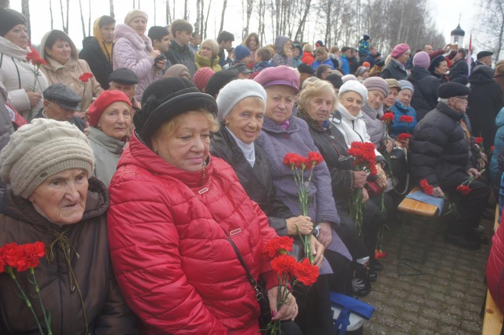 «Мы возвращаем солдат с войны»