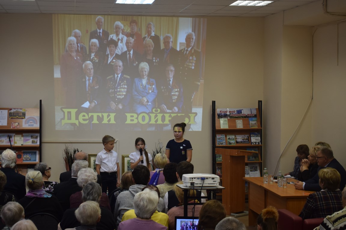 Александр Наумов: В год 75-летия Великой Победы закон «О Детях войны» должен быть принят!